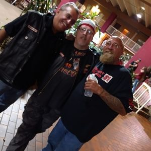 Meet your Posher, Kevin